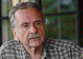 African Heritage House Founder Alan Donovan Dies in Kenya 