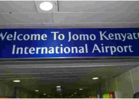 Kenya to Demand Proof of COVID-19 Vaccination for Arriving Passengers 