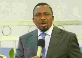 Pastor James Nganga's Sasa TV Banned from Airing Live Programs 