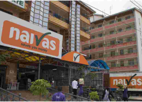 Eldest Brother Loses as Court Ends Naivas Supermarket’s Nine-Year Siblings Dispute 