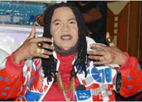 Congolese Rhumba Maestro General Defao Dies in Cameroon 
