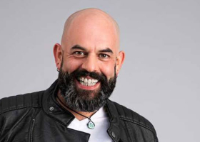 "Najivunia Kuwa Mkenya": Israel-Born Musician Gilad Millo Acquires Kenyan Citizenship