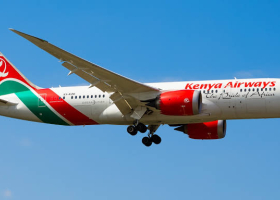 Dubai Bans All Passenger Flights Arriving from Kenya