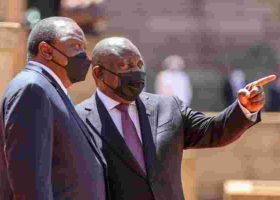 South Africa to Deport Illegal Immigrants to Kenya After a New Agreement 