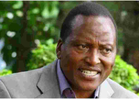 MP Richard Onyonka Reportedly Poisoned at a Public Rally in Kisii 