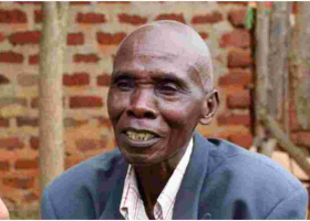 Kenyan Man Sues His Son Demanding 20 Percent of His Salary as Upkeep 