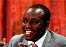 Catholic Church Rejects, Returns MP Simba Arati's Sh100,000 Donation 