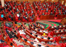 Kenyan MPs Ordered to Refund Sh2.7 Billion They Earned as Illegal Allowances 