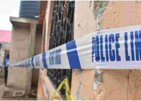 Suspected Kenyan Drug Lord Bosire Makori Shot Dead in Diani 