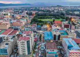 Nakuru Officially Becomes Kenya’s Fourth City 