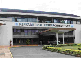 KEMRI Confirms Outbreak of Influenza in Kenya