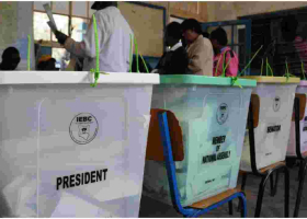 IEBC to Deploy Undercover Agents During 2022 General Elections 