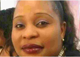 Former Malawi First Lady Anne Muluzi Dies at a Nairobi Hospital 