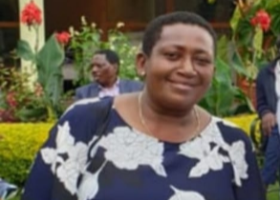 KRA Seals Airports in Pursuit of Billionaire Jubilee Party Financier Mary Wambui 