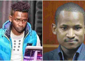 MP Babu Owino to Buy DJ Evolve an Apartment Following Acquittal