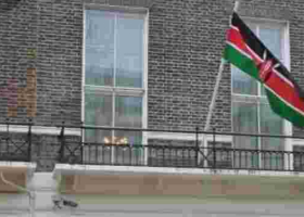 Parliament Budget Office Wants Kenya to Close Down Several Embassies Abroad 