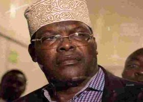 Miguna Miguna Vows to Renounce Kenyan Citizenship if Raila Becomes President