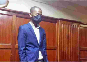 Nairobi Court to Rule on Extradition of a Kenyan Fugitive Wanted in the US for Fraud, Money Laundering