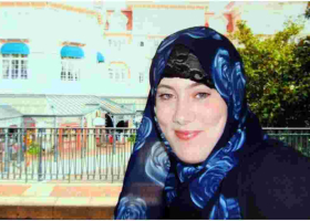 'White Widow' Samantha Lewthwaite Flees Somalia After Break Up with Fourth Husband