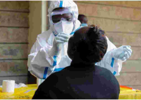 Two Nairobi COVID-19 Testing Labs Suspended for Issuing Fake Results to Travelers 