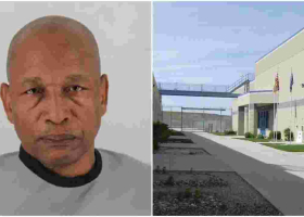 Kenyan Man Charged with Raping an 86-Year-Old Woman at a Nursing Home in Kansas 