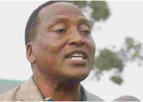 MP Richard Onyonka in Trouble over Alleged Incitement Remarks 