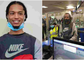 Kenya Deports Two Fugitives Wanted in the UK for the Murder of a 16-Year-Old Boy 
