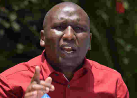 Police Probe Kericho Senator Aaron Cheruiyot over Alleged Racist Remarks