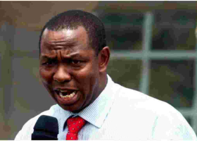 Governor Ndiritu Muriithi Appointed Chair of Raila Odinga’s Presidential Campaign