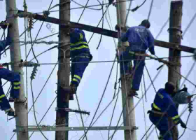 Kenya Hit by a Nationwide Blackout After Major Transmission Line Breaks 