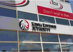 KRA Acquires Geo-Mapping Technology to Crackdown on Landlords 