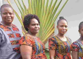Two Kids Who Survived Accident That Killed Five Family Members Stranded as Uncle Takes over Home