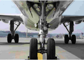 Stowaway Survives 11-Hour Flight from South Africa to Amsterdam via Nairobi 