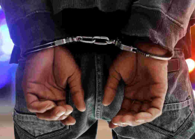Kenyan Man Filmed Throwing 4-Month-Old Son onto Concrete Floor Arrested for Murder 
