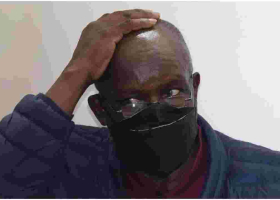 Former NSSF Manager Francis Moturi Fined Sh2.4 Billion or Serve 12 Years in Jail over Fraud 