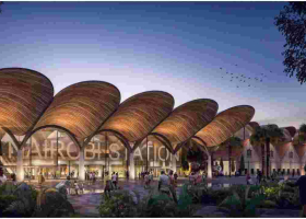 UK Company to Design Sh29 Billion Nairobi Railway City 