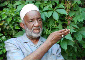 Renowned Kenyan Scholar Sheikh Abdillahi Nassir Dies in Mombasa 