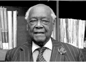 Family Reveals the Cause of Sir Charles Njonjo’s Death 