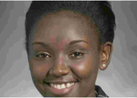 Kenyan-Born Doctor Appointed Chief Pathologist and Medical Director of a US Hospital 