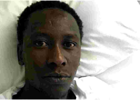 Kenyan Student Killed in a Tragic Road Accident in Portales, New Mexico