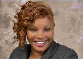Gospel Singer Loise Kim Declares Interest in Kiambu Woman Rep Seat