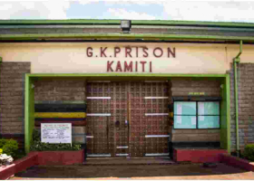 Kenyan Woman Files a Petition Demanding Conjugal Rights from Incarcerated Husband 