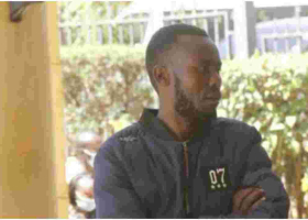 Man in Custody for Conning Kasarani OCPD of Sh600,000 in Sim-Swap Scam 