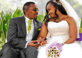 Pastor James Ng’ang’a Warns Men Against Marrying Young, Beautiful Women 
