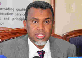 DPP Haji Flags 12 Facebook Accounts for Publishing Inciting Content 