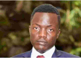 Detectives in Hot Pursuit of a 27-Year-Old Kenyan Serial Fraudster 