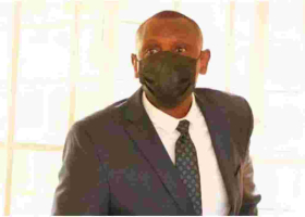 Moi Grandson Loses Bid to Settle Child Upkeep Case Out of Court 