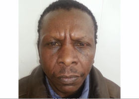 Death Announcement: James "Mogaka" Okwoyo of Rochester, Minnesota