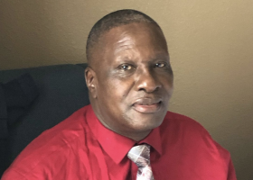 Death Announcement: Aaron Antony Muriungi  Mberia of Richmond, Virginia