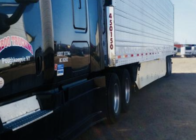 Help Wanted: Commercial Drivers with Class A CDL Drivers License 